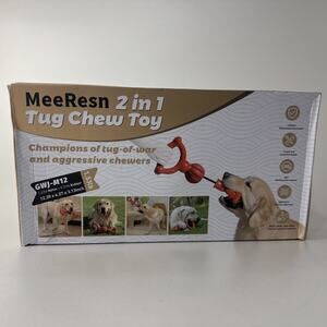 Dog Toys For Aggressive Chewers Interactive Teething Large Breed Pitbull Dobie